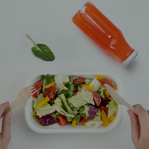 Shelf-life Extension Solution