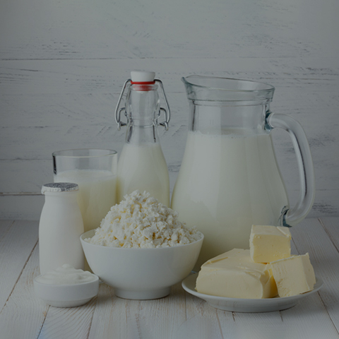 Food Stabilization Solution
